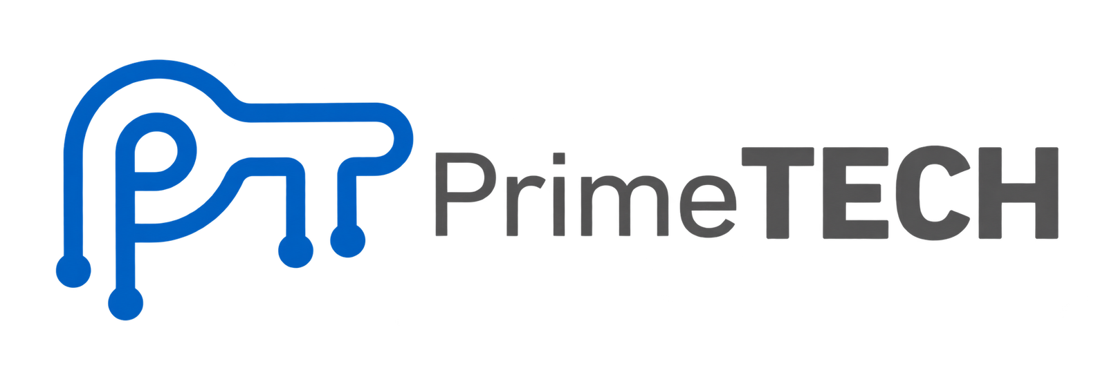 PrimeTECH Segurança